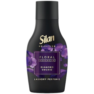 Silan | Balsam de rufe Diamond Orchid 540ml