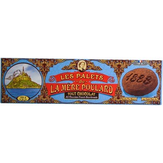 La Mere Poulard-Le Palet