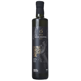 Ol'eve | Ulei de masline extravirgin 0.5L