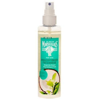 Le Petit Marseillais | Spray pentru par cu apa de cocos si portocale 200ml