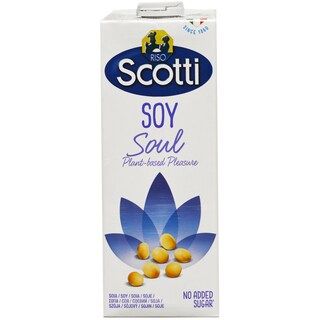 Bautura din soia si orez 1L