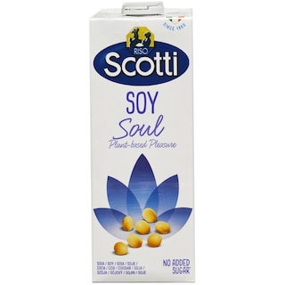 Riso Scotti | RisoVital | Bautura din soia si orez 1L