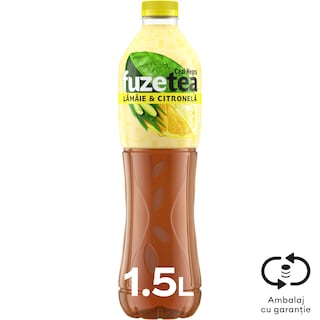 Fuzetea