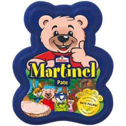 Pate  125g