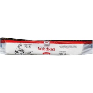 Gusturi romanesti | Foi de placinta 400g