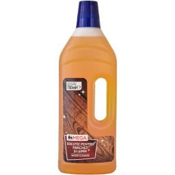 Solutie pentru parchet si lemn  750ml