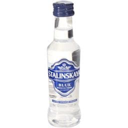 Vodka Blue 50ml