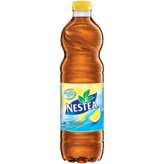 Nestea | Bautura racoritoare necarbogazoasa cu aroma de lamaie 1.5l