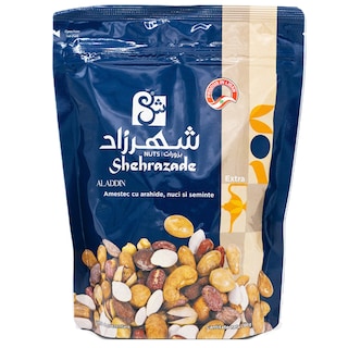 Shehrazade | Amestec extra 300g