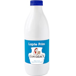 Covalact de Tara | Lapte prins 3.6% 900g