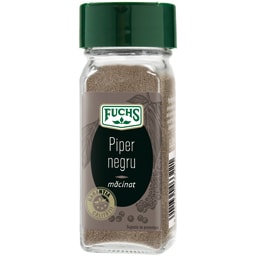 Fuchs | Piper negru macinat 45g