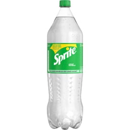 Sprite | Bautura racoritoare carbogazoasa 2L