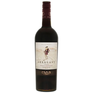 Paul Mas | Frog Arrogant | Vin rosu cupaj 0.75l