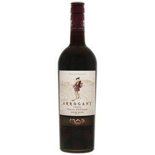Paul Mas | Frog Arrogant | Vin rosu cupaj 0.75l
