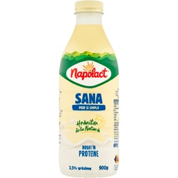 Napolact | Sana 3.5% grasime 900g