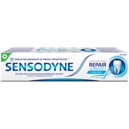 Sensodyne | Pasta de dinti Repair & Protect 75ml
