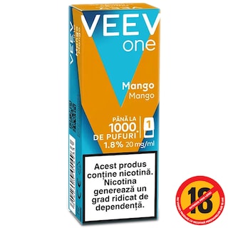 VEEV | One | Capsula Mango