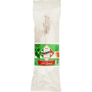 Citterio | Salam Strafino  250g