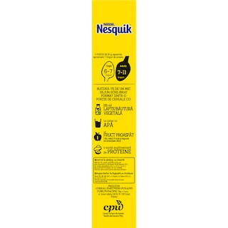 Nesquik | Cereale cu cacao 450g