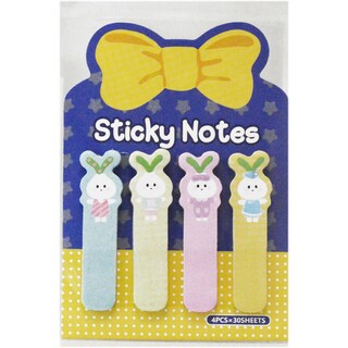 (bucata) | Set notite adezive