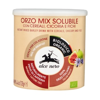 Alce Nero | Orz solubil mix, eco 125g