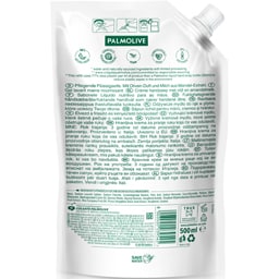 Palmolive | Rezerva sapun lichid Milk & Olive 500ml