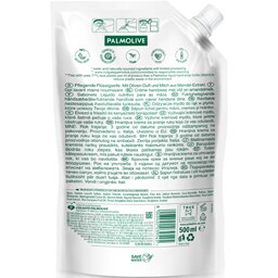 Palmolive | Rezerva sapun lichid Milk & Olive 500ml