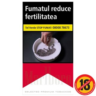 Marlboro | Classic KS | Tigari