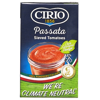 Cirio | Rosii pasate 500g