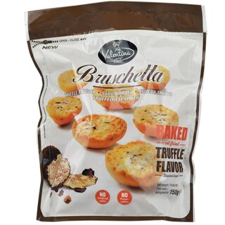 Valentina | Paine coapta cu aroma de trufe 150g