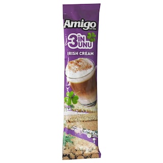 Amigo | Irish Cream 3in1 13g