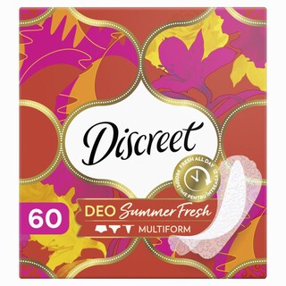 Discreet