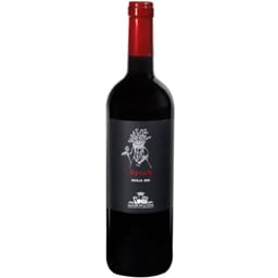 Vin rosu Syrah Sallier de la Tour 0.75L