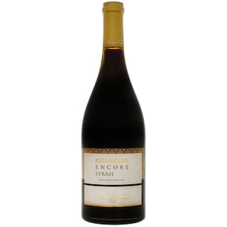 Katarzyna | Encore | Vin rosu Shiraz 0.75l