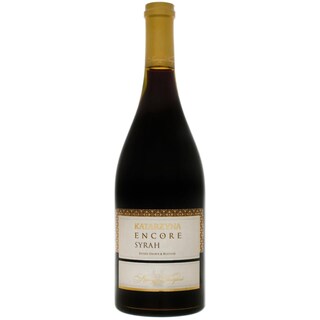 Katarzyna | Encore | Vin rosu Shiraz 0.75l