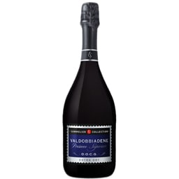 Sommelier's Collection | Prosecco Superiore Extra Dry 0.75L