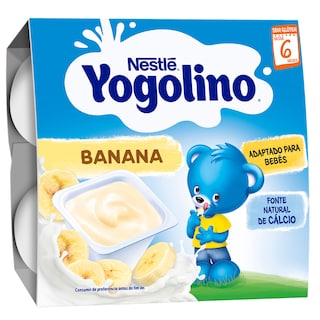 Nestle-Iogolino