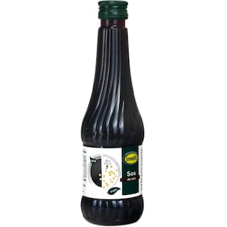 Inedit | Sos de soia 250ml