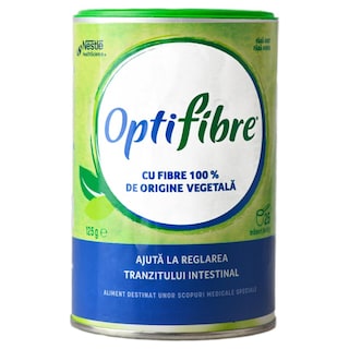 OptiFibre | Optifibre 125g