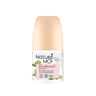 Nature Moi | Deodorant roll-on Grenade 50ml