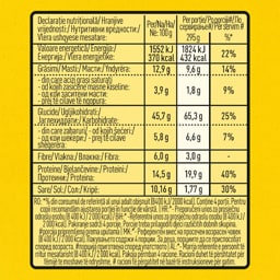 Maggi | Ideea zilei | Baza pentru Paste Carbonara 37g