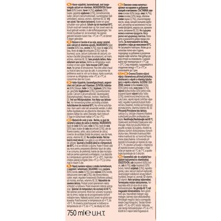 Alpro | Bautura Barista din ovaz si soia, cu gust de caramel 750ml