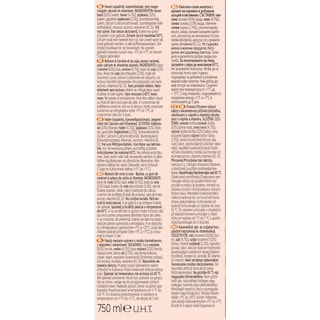 Alpro | Bautura Barista din ovaz si soia, cu gust de caramel 750ml