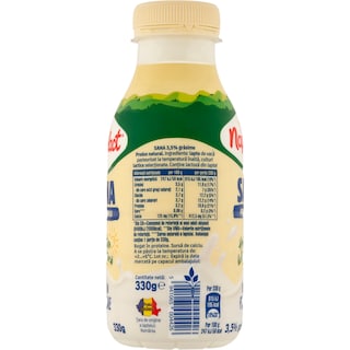 Napolact | Sana 3.5% grasime 330g