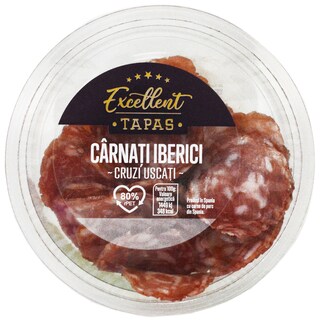 Excellent | Carnati iberici 60g