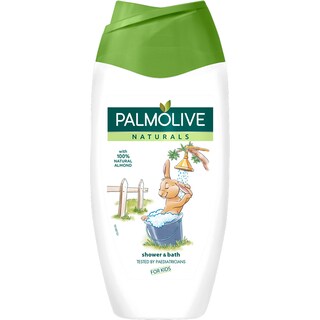 Palmolive | Gel de dus pentru copii 250ml