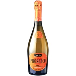 Zarea | Bella Vita | Prosecco DOC Treviso alb extra sec 0.75L