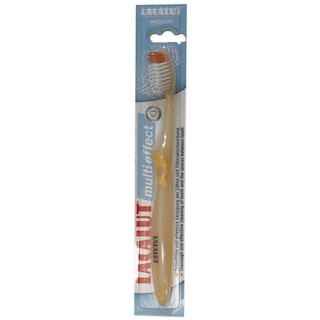 Lacalut | Periuta de dinti multi effect Medium