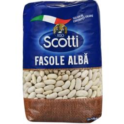 Fasole alba 900g