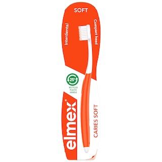elmex | Periuta de dinti Interdental Soft